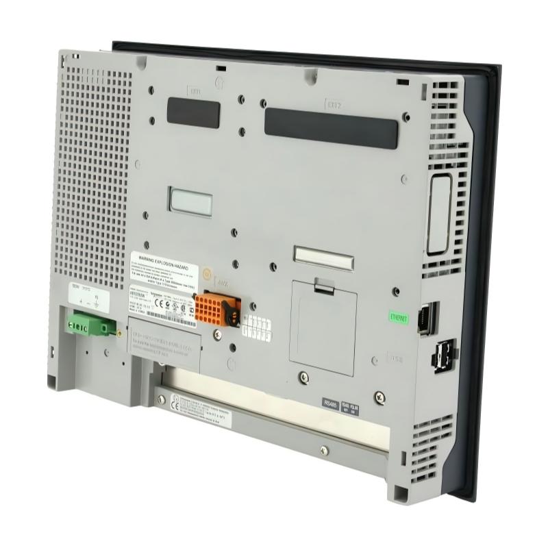 Schneider XBTGT5230 Advanced Touchscreen Panel
