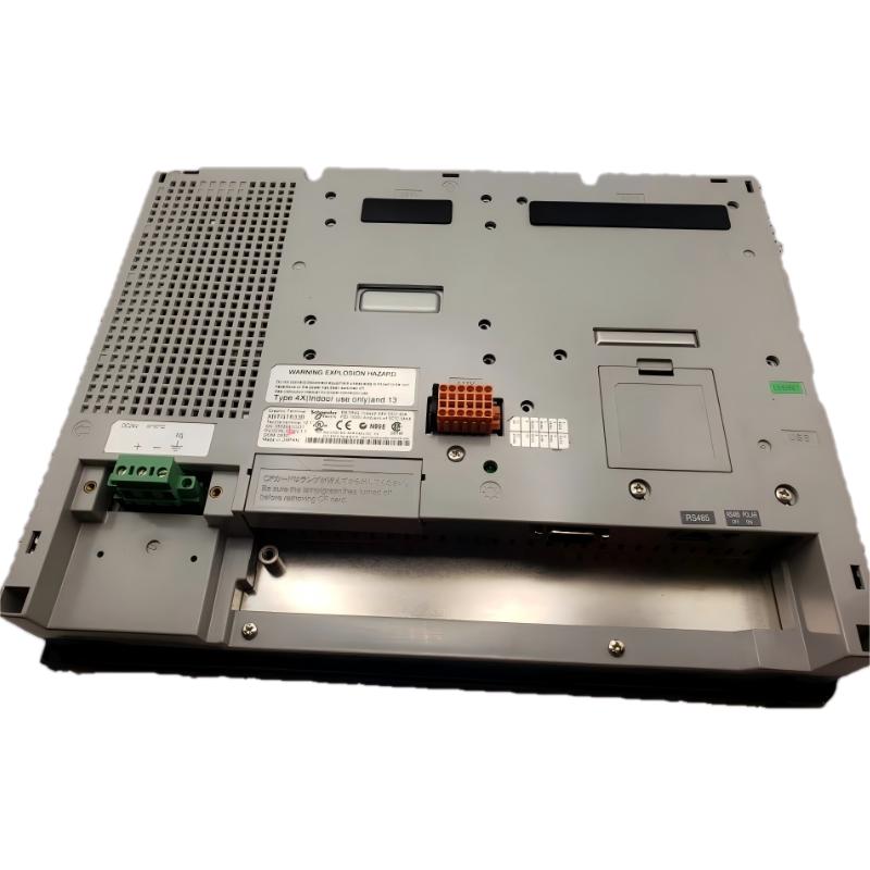 Schneider XBTGT6330 Advanced Touchscreen Panel