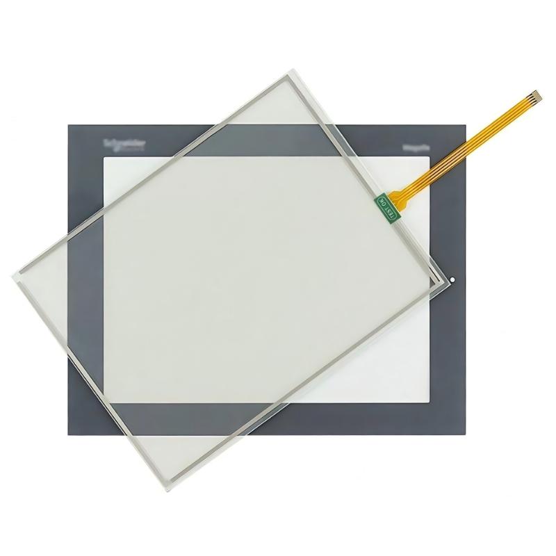 Schneider XBTGT6330 Advanced Touchscreen Panel