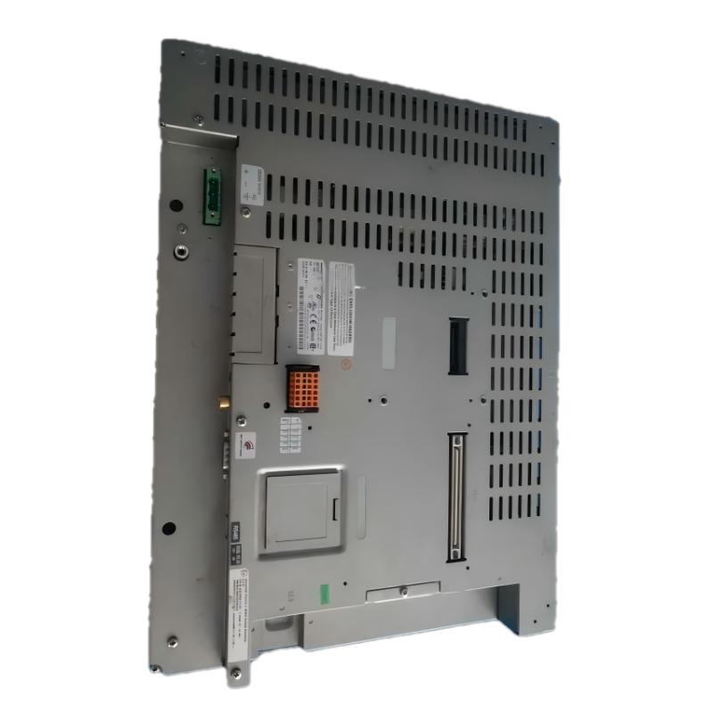 Schneider XBTORT7340 Advanced Touchscreen Panel