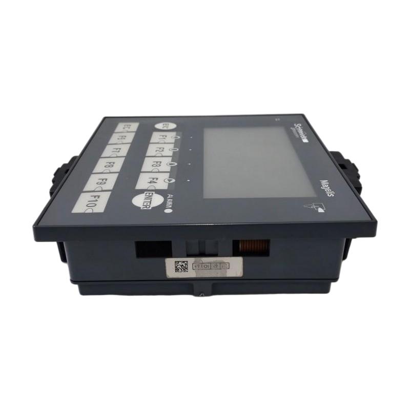 Schneider XBTRT511 Small Panel with Touchscreen and Keyboard