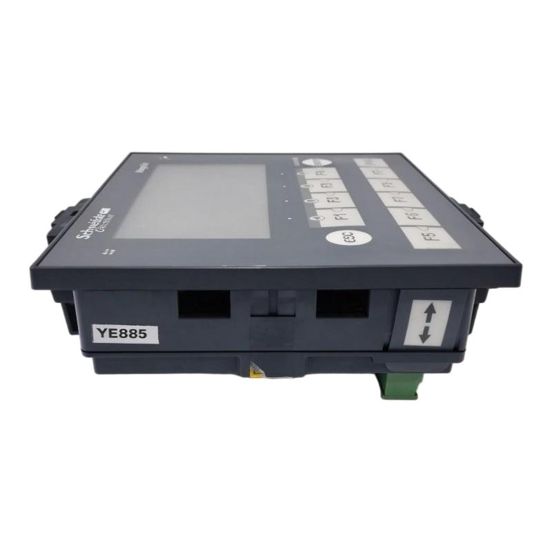 Schneider XBTRT511 Small Panel with Touchscreen and Keyboard