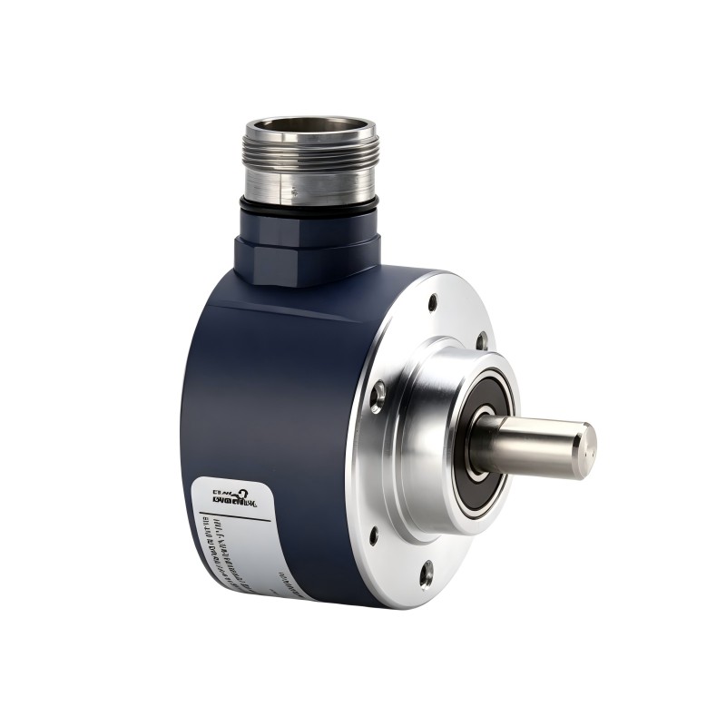 Schneider XCC-1510PS05X XCC Incremental Encoder