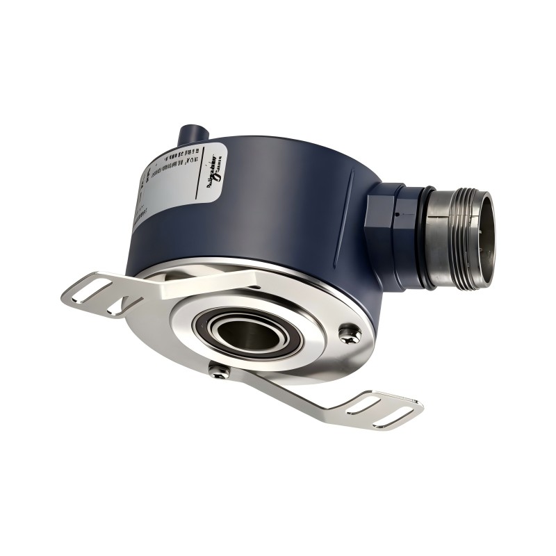 Schneider XCC-1514TS05Y XCC Incremental Encoder