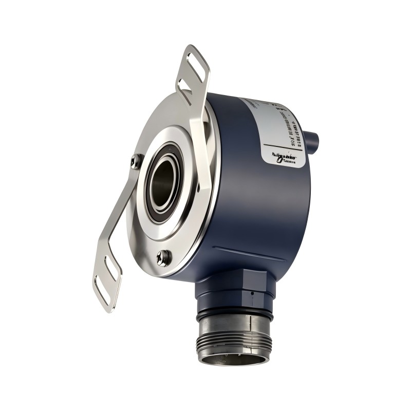 Schneider XCC-1514TS05Y XCC Incremental Encoder