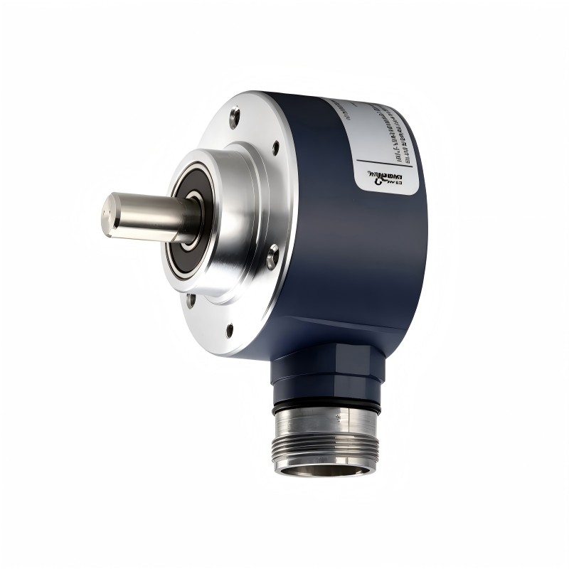 Schneider XCC-2510PS81KGN XCC Absolute Encoder