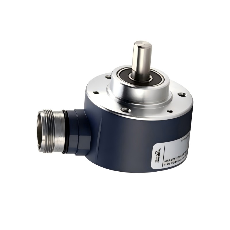 Schneider XCC-2510PS81KGN XCC Absolute Encoder