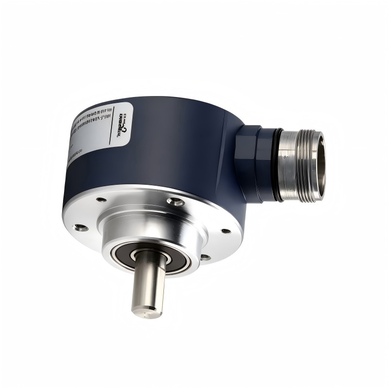 Schneider XCC-2510PS81KGN XCC Absolute Encoder