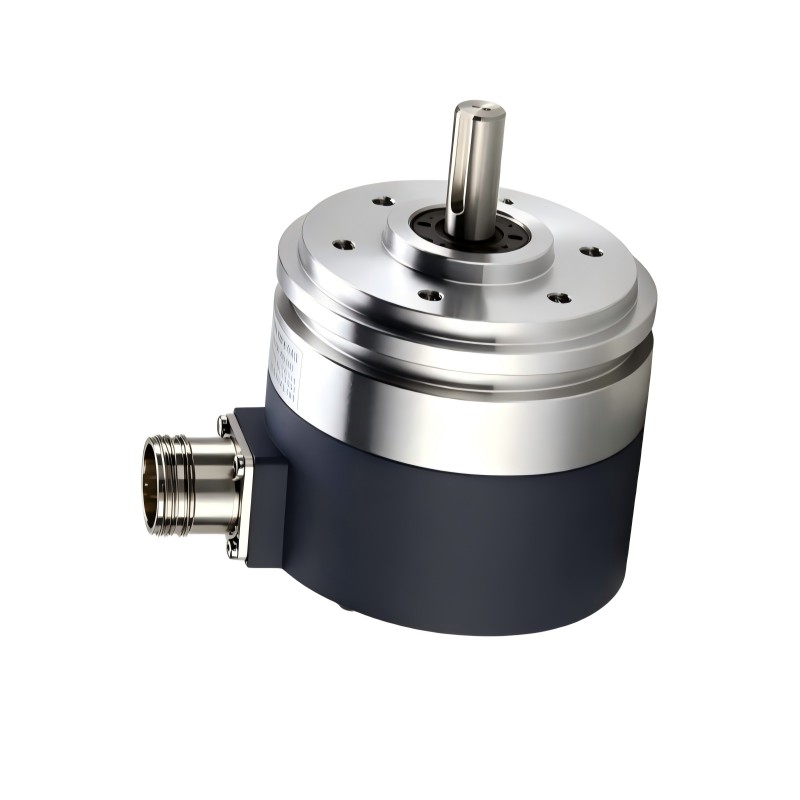 Schneider XCC-2912PS81SGN XCC Single-Turn Absolute Encoder
