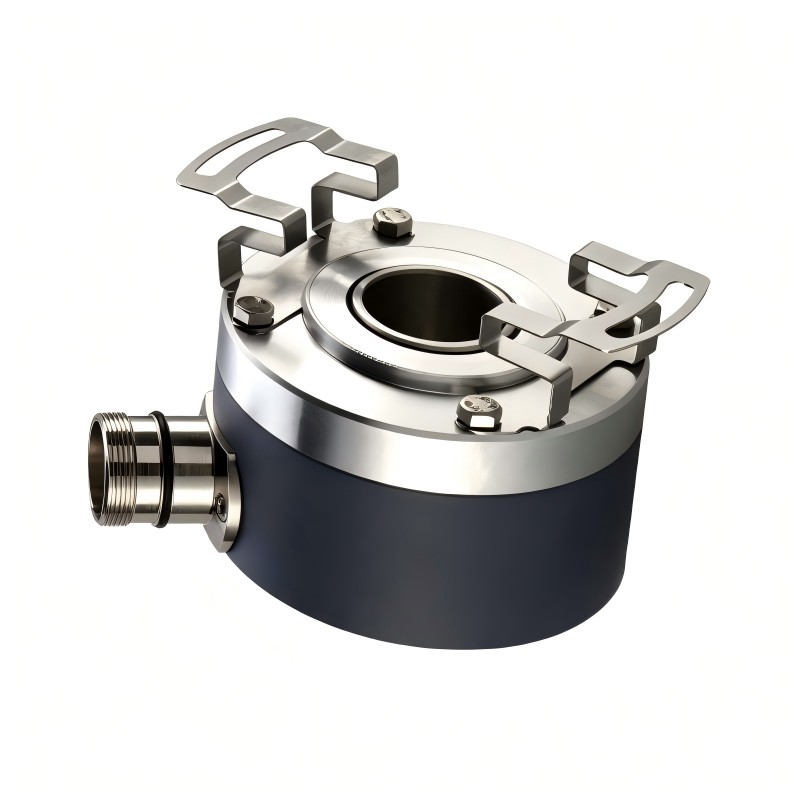 Schneider XCC-2930TS81SBN XCC Single-Turn Absolute Encoder