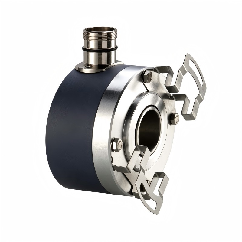 Schneider XCC-2930TS81SBN XCC Single-Turn Absolute Encoder