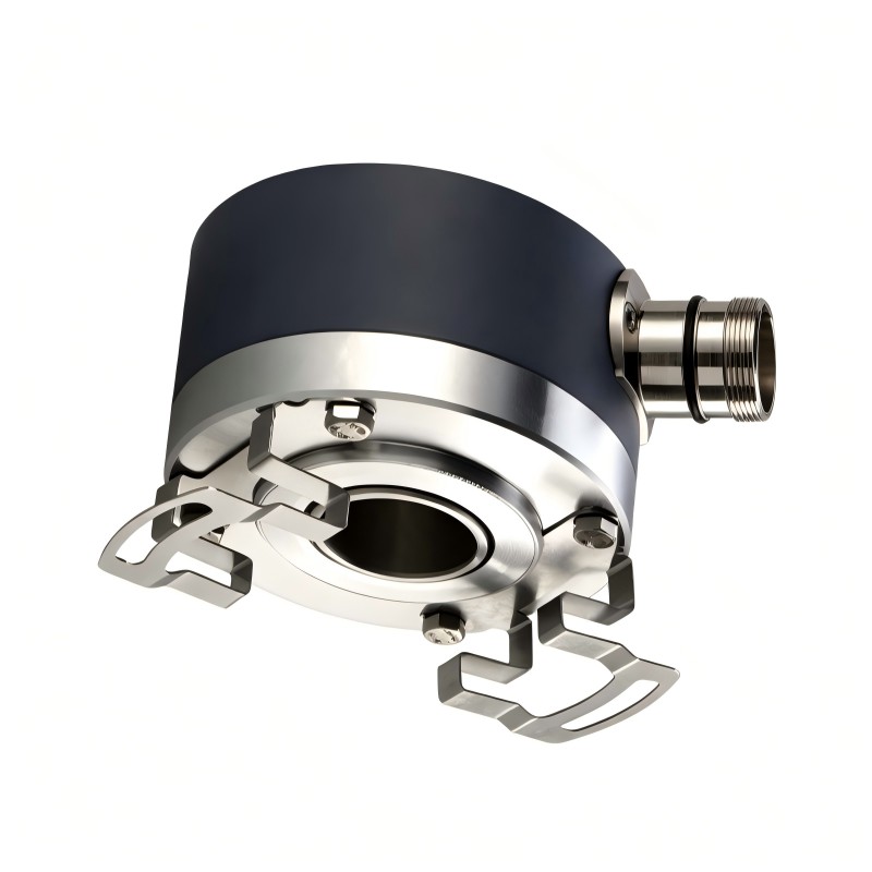 Schneider XCC-2930TS81SBN XCC Single-Turn Absolute Encoder