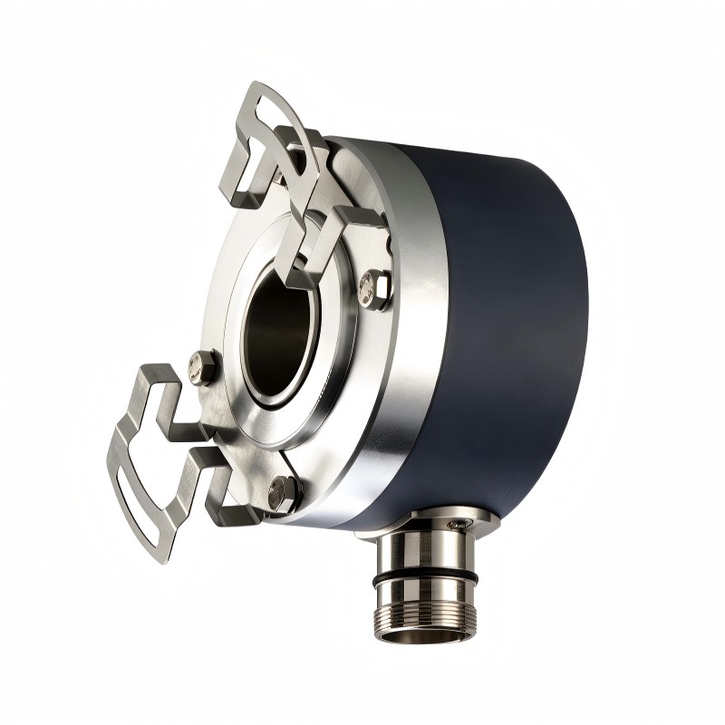 Schneider XCC-2930TS81SBN XCC Single-Turn Absolute Encoder