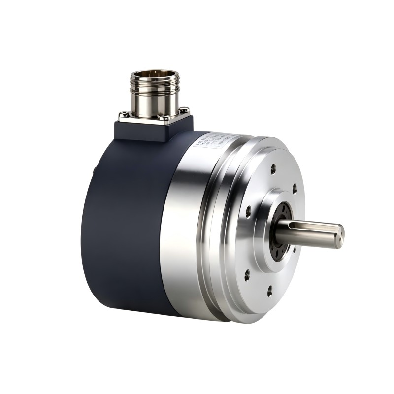 Schneider XCC-3912PS84SGN XCC Multi-turn Absolute Encoder