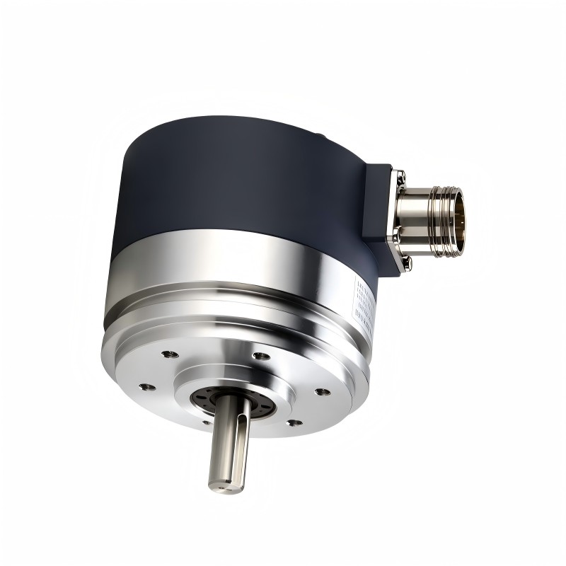Schneider XCC-3912PS84SGN XCC Multi-turn Absolute Encoder
