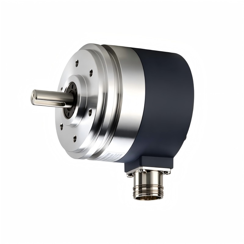 Schneider XCC-3912PS84SGN XCC Multi-turn Absolute Encoder