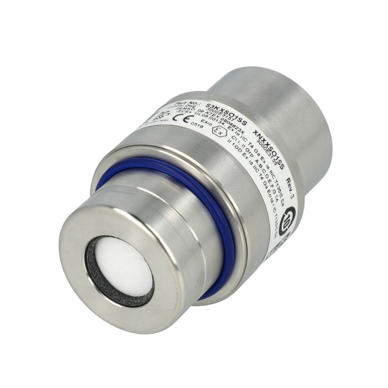 Honeywell XNXXSO1SS XNX Universal Transmitter Oxygen Sensor Cartridge