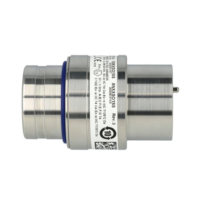 Honeywell XNXXSO1SS XNX Universal Transmitter Oxygen Sensor Cartridge