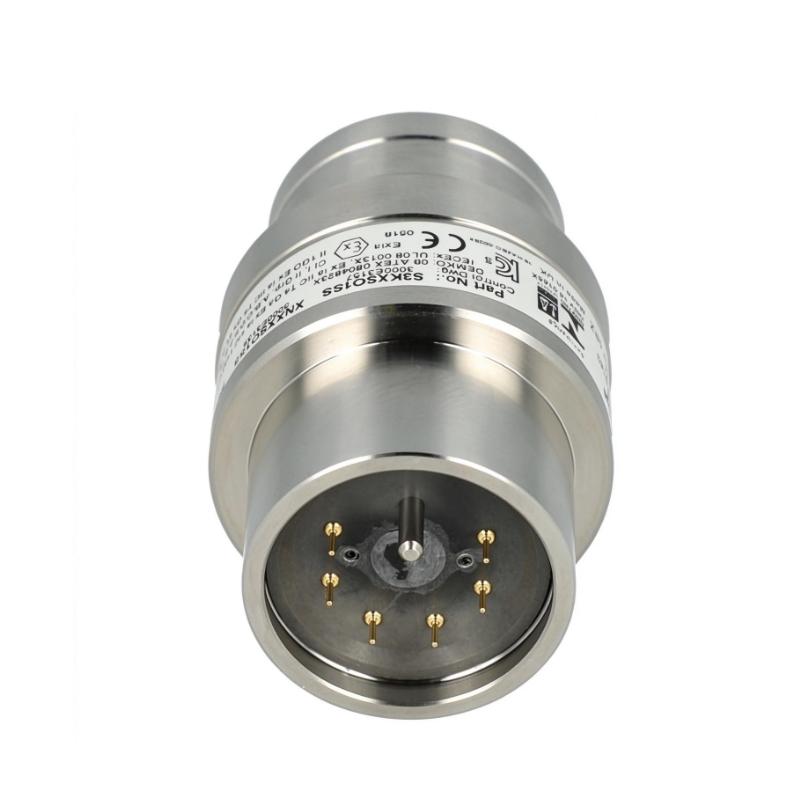Honeywell XNXXSO1SS XNX Universal Transmitter Oxygen Sensor Cartridge