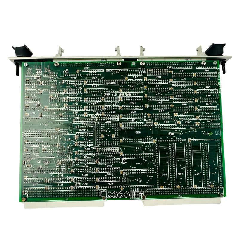 GE XVME-230 Intelligent Counter Module