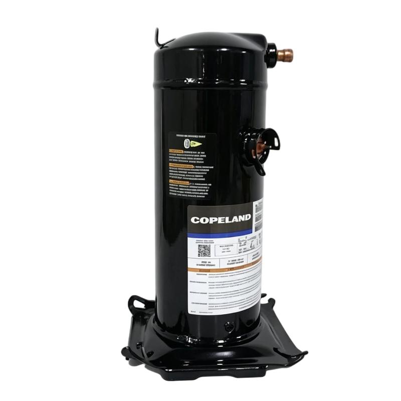 Emerson ZR32K5E-TFD-800 Copeland ZR Series Scroll Compressor